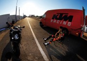 KTM 990 Super Duke R KTM 990 Super Duke R